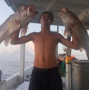 Meet your Posher, Nate